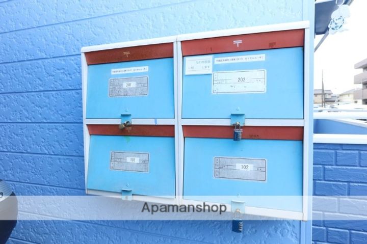 ロイヤルコーポⅠ103のその他画像