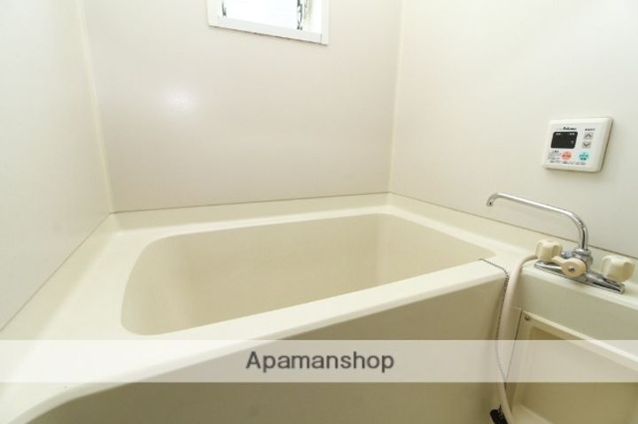 ロイヤルコーポⅠ103の風呂