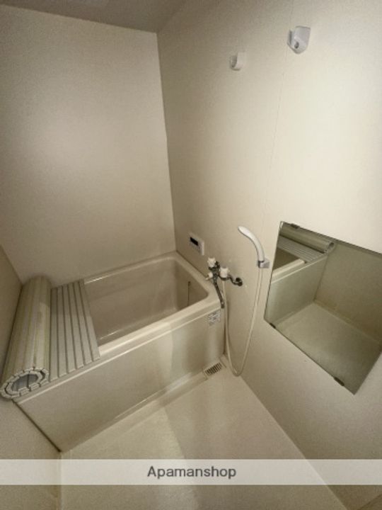 ハイマート岩曽Ⅱ号棟102の風呂