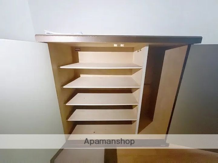 チェリーハイツ(桜)の内装