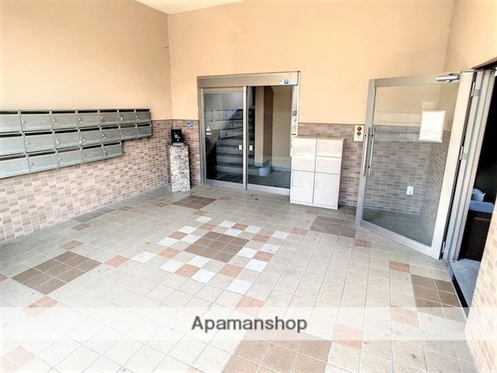 チェリーハイツ(桜)のその他画像