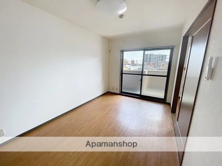 チェリーハイツ(桜)の内装