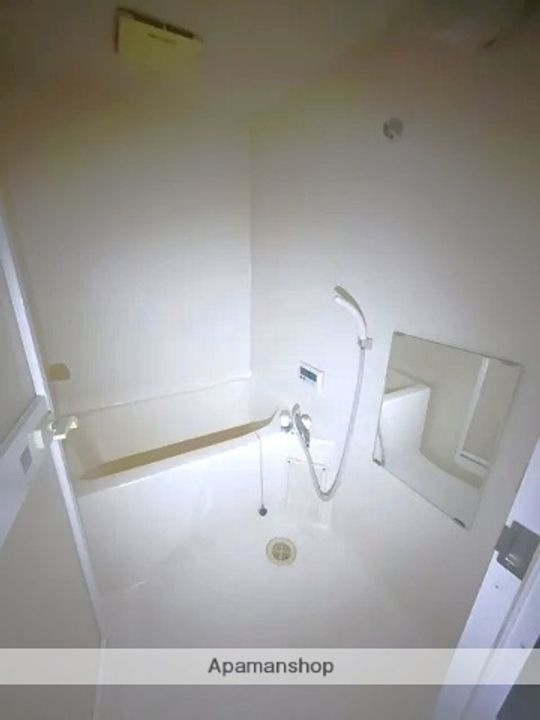 チェリーハイツ(桜)の風呂