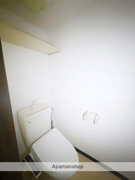 チェリーハイツ(桜)のその他画像