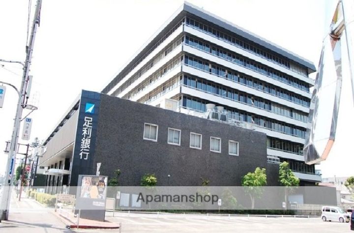 チェリーハイツ(桜)の周辺