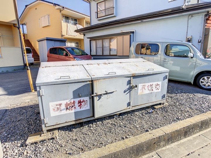 パール・ハピネス203のその他画像