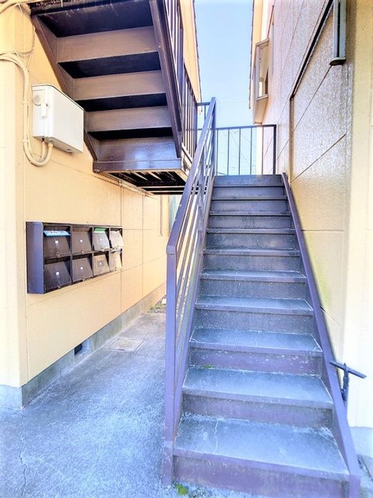 パール・ハピネス203のその他画像