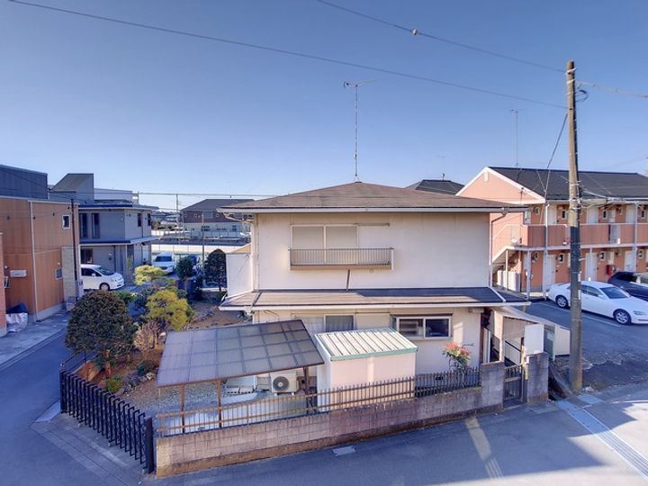 パール・ハピネス203のその他画像