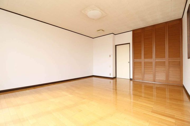 パール・ハピネス203の内装