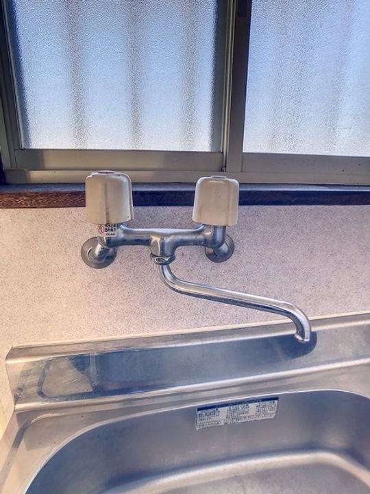 パール・ハピネス203の内装