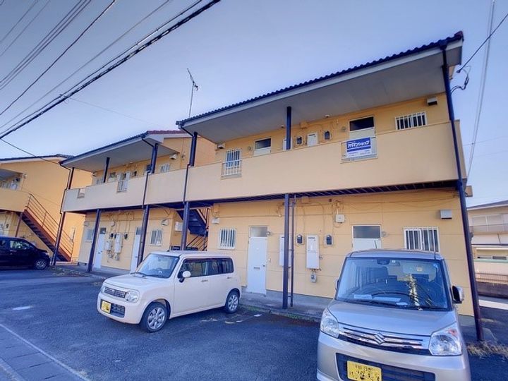 パール・ハピネス203のその他画像