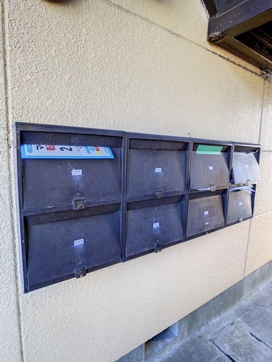 パール・ハピネス203のその他画像