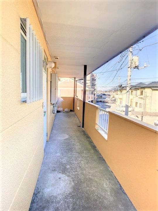 パール・ハピネス203のその他画像