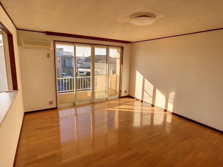 パール・ハピネス203のその他画像