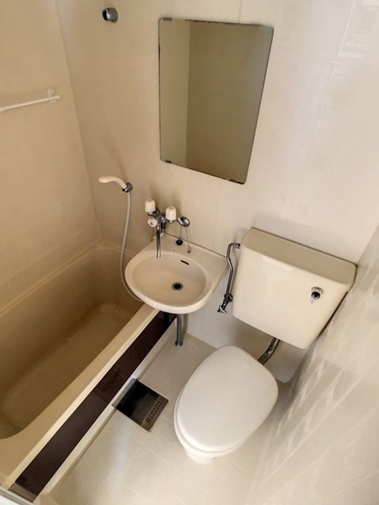 パール・ハピネス203のその他画像