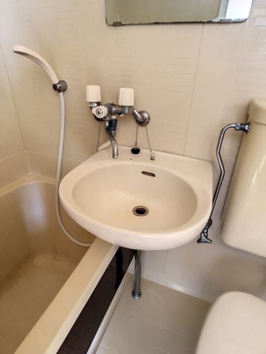 パール・ハピネス203のその他画像