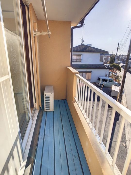 パール・ハピネス203のその他画像