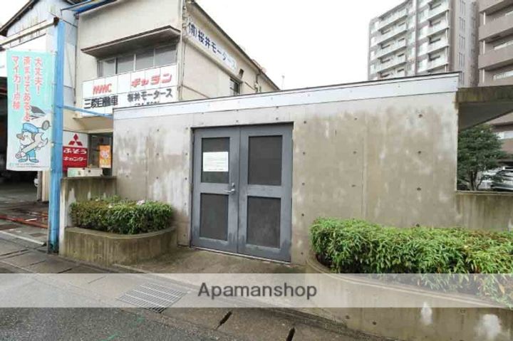 ビュー雷神Ⅲのその他画像