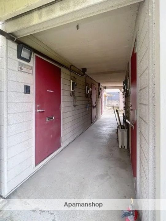 メイプルハイツ(峰)102のその他画像