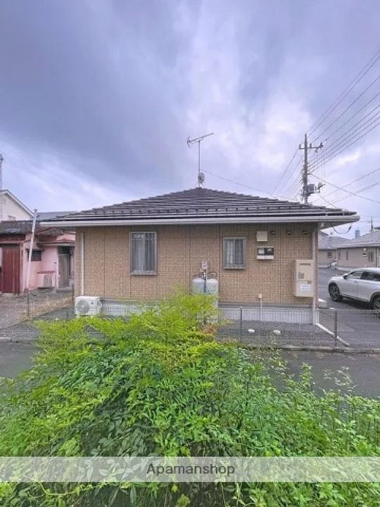 メイプルハイツ(峰)102のその他画像