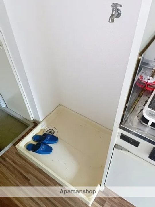 メイプルハイツ(峰)102のその他画像