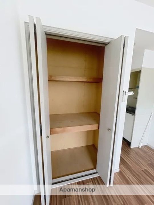 メイプルハイツ(峰)102のその他画像