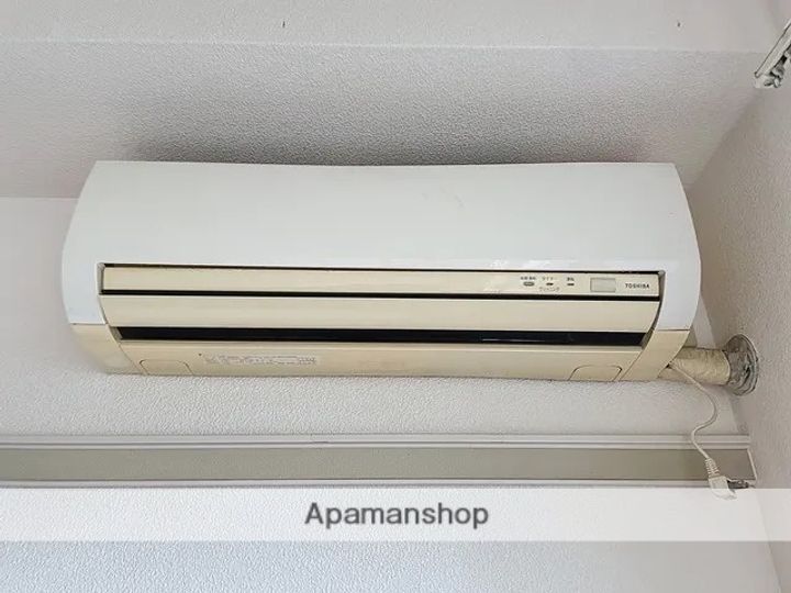 メイプルハイツ(峰)102のその他画像