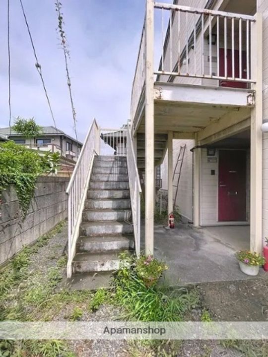 メイプルハイツ(峰)203のその他画像