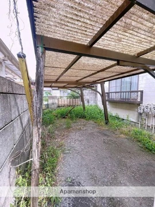 メイプルハイツ(峰)203のその他画像