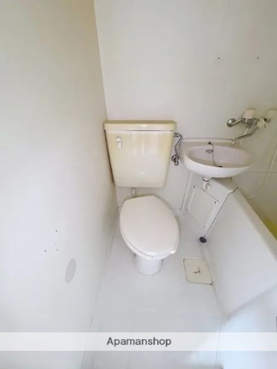 メイプルハイツ(峰)203のその他画像