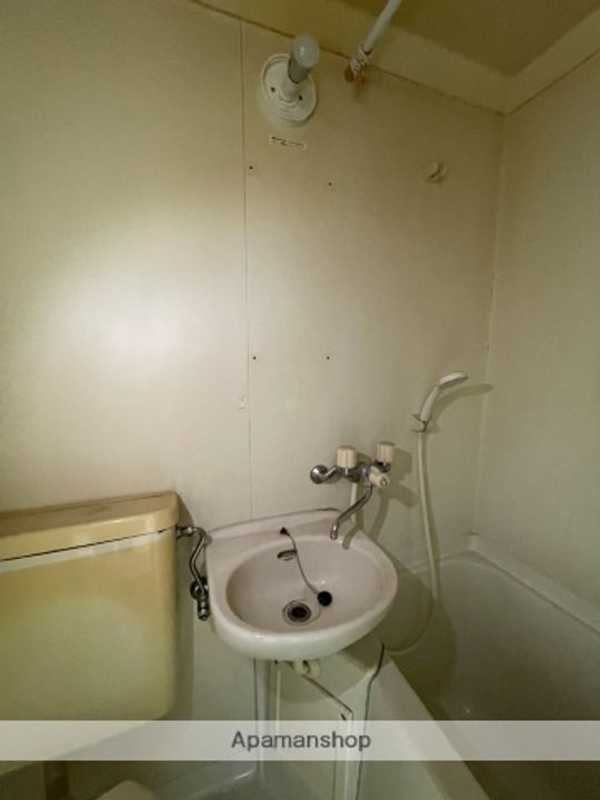 メイプルハイツ(峰)203のその他画像