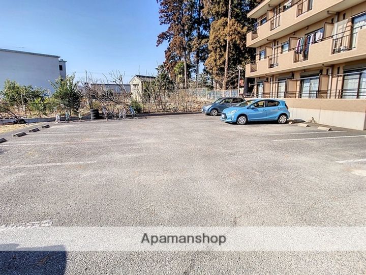 KDマンション峰307のその他画像