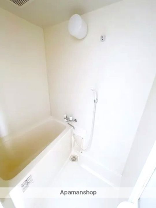 KDマンション峰307の風呂