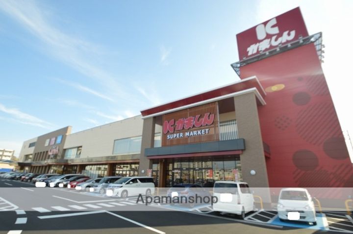 KDマンション峰307の周辺