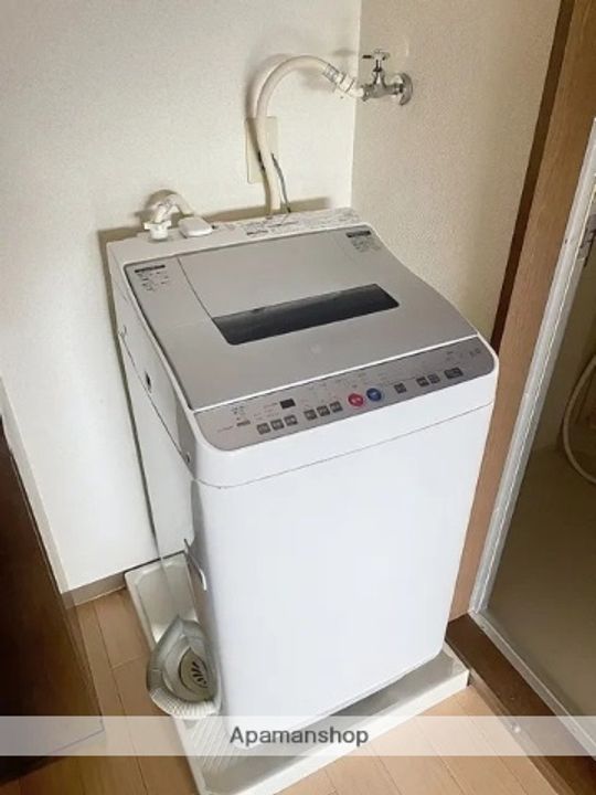 グランビューオーク406の内装