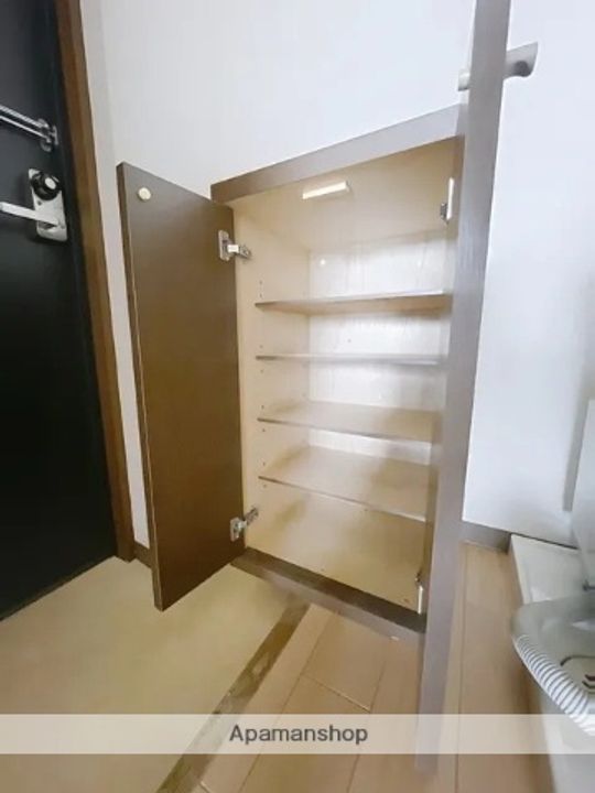 グランビューオーク406のその他画像