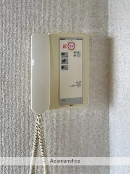 グランビューオーク406のその他画像