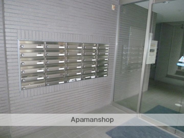 サニープレイス銀杏401のその他画像
