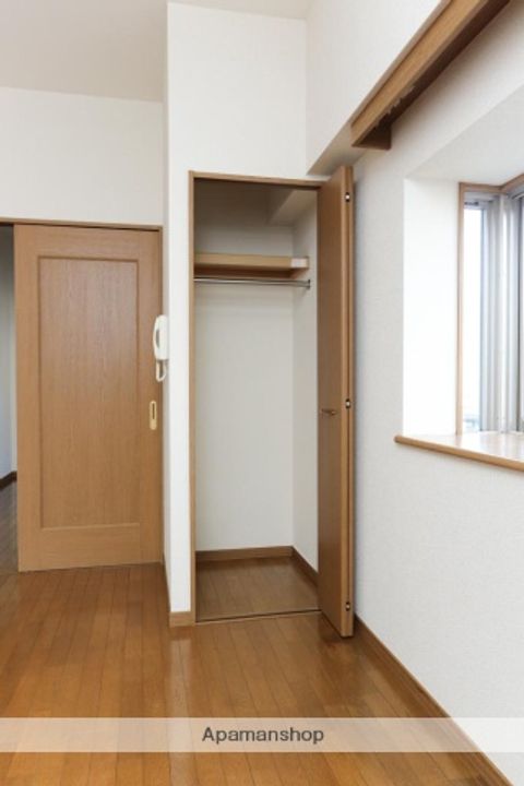 サニープレイス銀杏401の内装