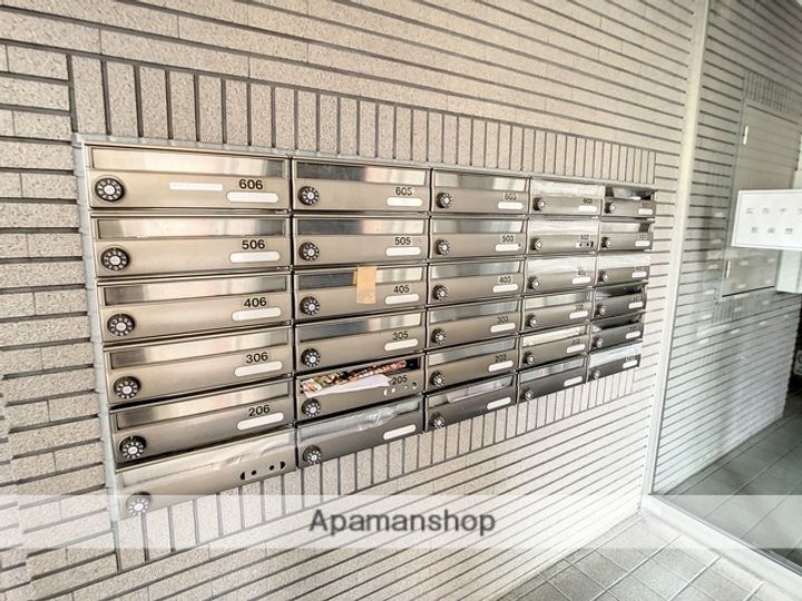 サニープレイス銀杏201のその他画像