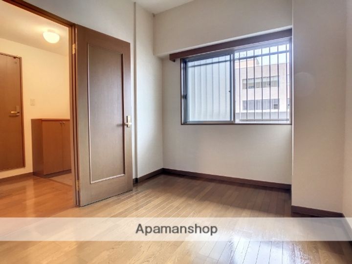 サニープレイス銀杏402の内装