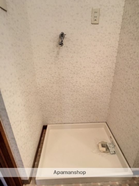 サニープレイス銀杏502の内装