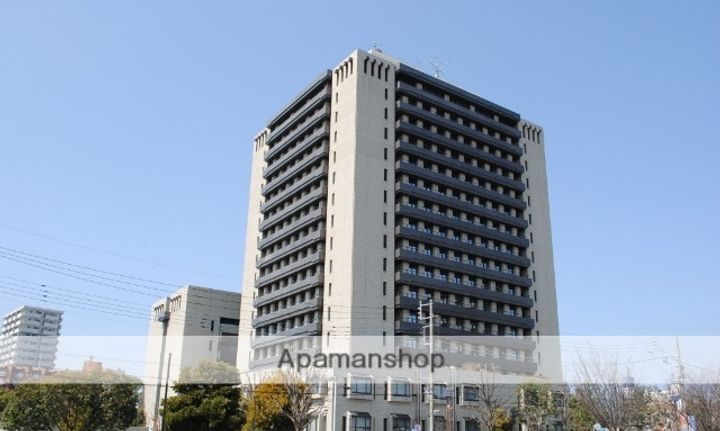 サニープレイス銀杏401の周辺