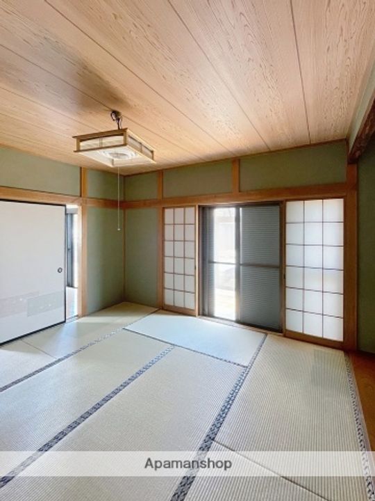 栃木県宇都宮市北若松原2丁目(一戸建)の賃貸物件戸建ての内装