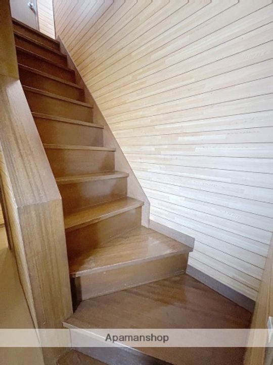 栃木県宇都宮市北若松原2丁目(一戸建)の賃貸物件戸建ての内装