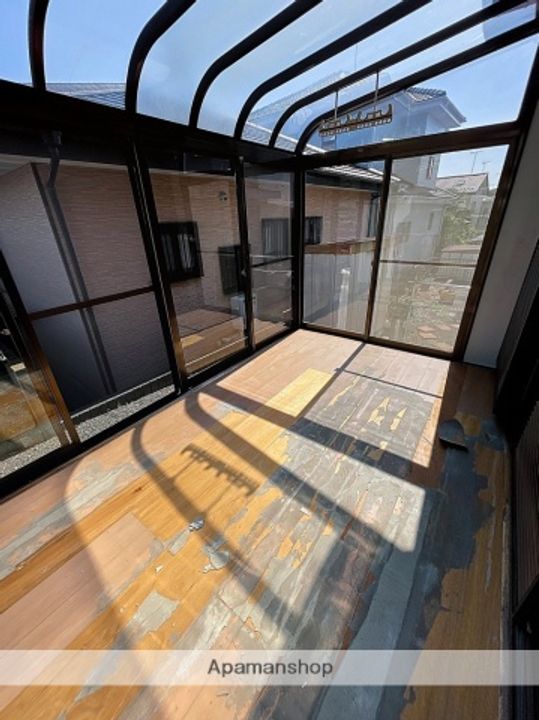 栃木県宇都宮市北若松原2丁目(一戸建)の賃貸物件戸建ての内装