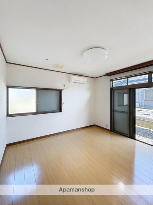 栃木県宇都宮市北若松原2丁目(一戸建)の賃貸物件戸建ての居間