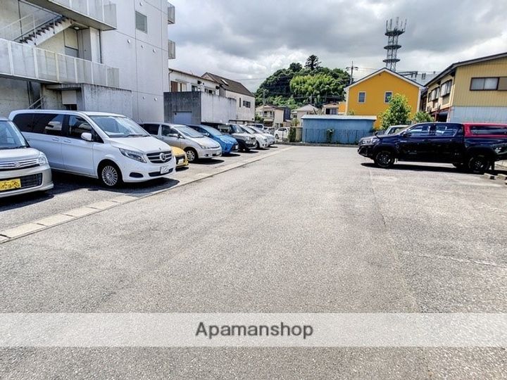 久保井マンションのその他画像