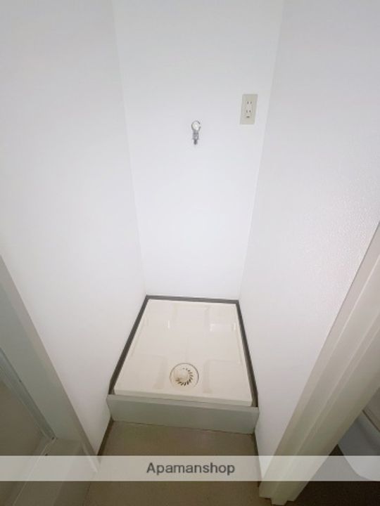 久保井マンションの内装