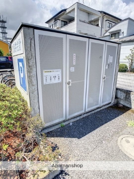 久保井マンションのその他画像